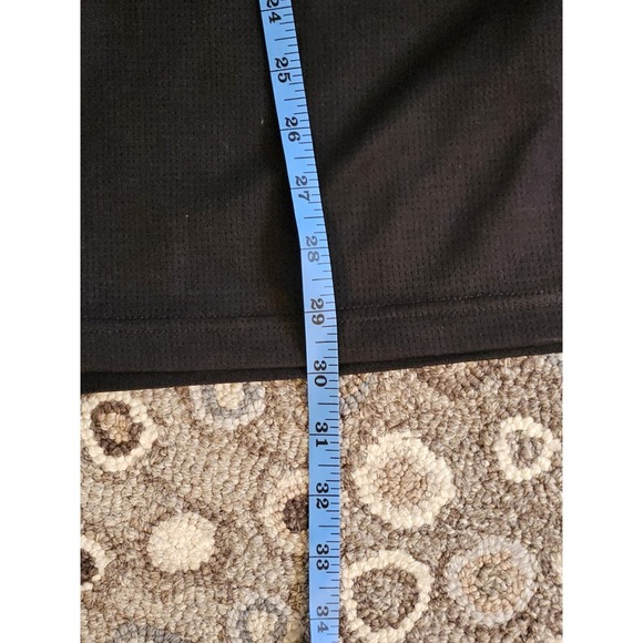 WSU Washington State University Pull Over  1/4‎ Zip  XlG  By Campus Drive - Picture 6 of 8